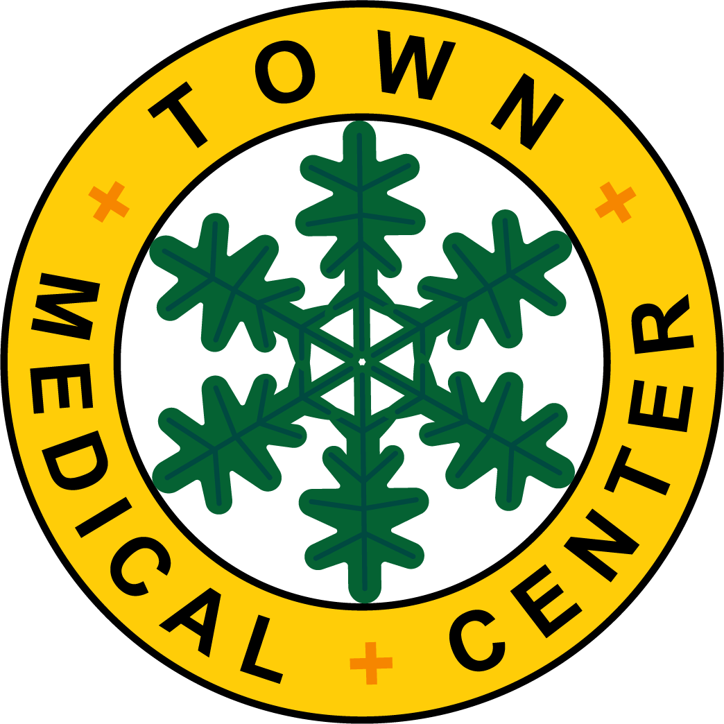 Town Medical Centre logo