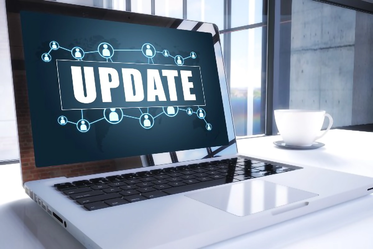 updates news
